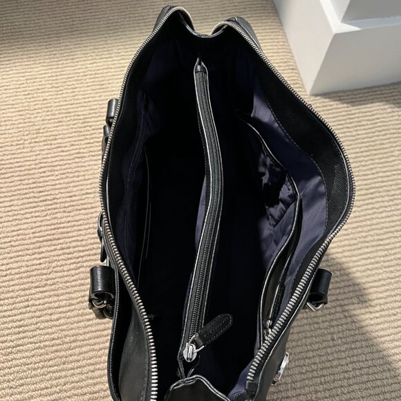 TUMI Women's Laptop Tote - Picture 4 of 8